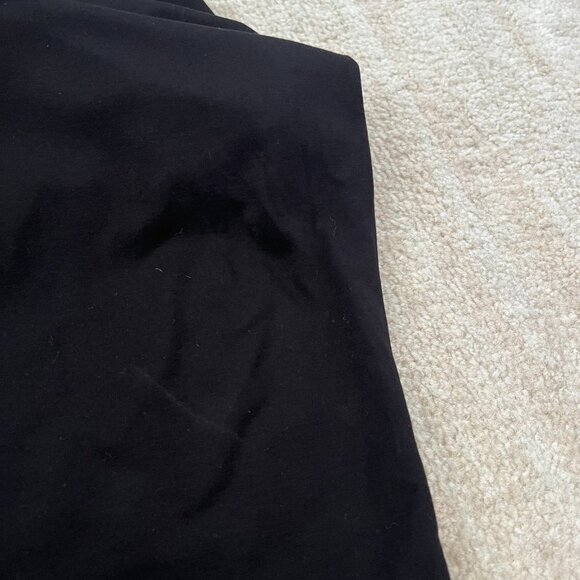 Modern Citizen Black Pull On Crop Pants M - Picture 11 of 13